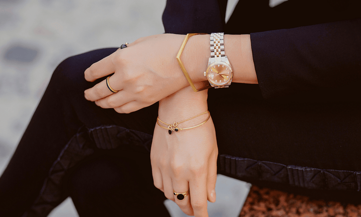 Women's Watches - GoldArts